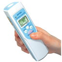 防水型 非接触温度計 サーモハンター PT-5LD