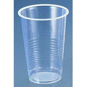 プラスチックカップ 透明 12オンス 1000個入