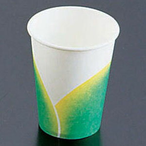 紙コップ SM-140 お茶 3000入