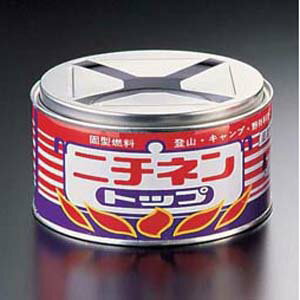 屋外用トップ固形燃料 600g