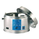 エフェクター乾式チョコレート溶解器 6L WYU0701
