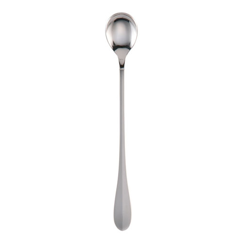 Table Spoon - 18-10 シルバースター No.3000 ソーダスプーン