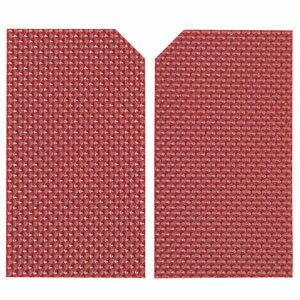 MATFER マトファ シリコン葉型 アメ細工用 E24 80534