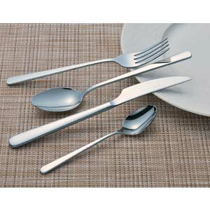 Cocktail Fork - SA18-8 セピア ヒメフォーク