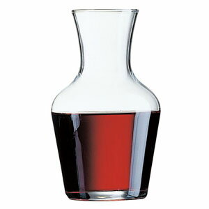 アルコロック Arcoroc デカンタ 500cc 33040 デキャンター ワイン カラフェ ガラス 500ml