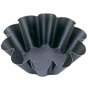 ゴーベル ブリオッシュ・10ウェーブ φ100mm 293760