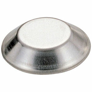 MATFER マトファ タルトレット浅型 φ85mm 343549