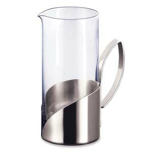 エムタカ No.3078 ガラス製ウォーターピッチャー