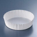 天満紙器 ペットカップ 白無地 300枚入 PTC09030-W