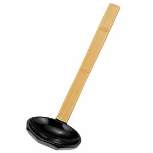 福井クラフト ABS田舎杓子 白木 51299050