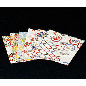 マイン 千代紙セット 200枚×6柄入 M33-132