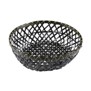 マイン 竹製受篭 M40-850