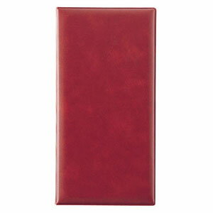 えいむ ソフト伝票ホルダー BH-5 ブラウン(3)