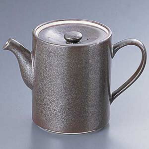 エムズジャパン いぶし黒 スタック丸ダシ入 大 T03-191