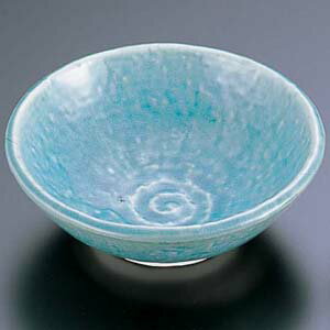 エムズジャパン トルコ貫入4.0浅鉢 T03-208