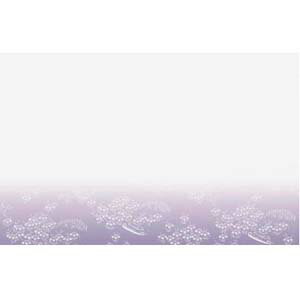 尺三まっと華かすみ 100枚入 しょうぶ SAK-06