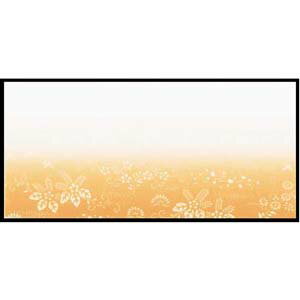 ミニおてもとまっと華かすみ 100枚入 花鳥 MOK-02