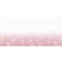 ミニおてもとまっと華かすみ 100枚入 しだれ桜 MOK-05