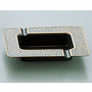 SA 銅 ブロンズ灰皿