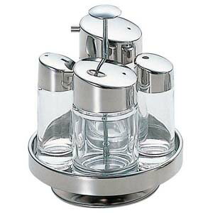 大塚硝子 #900 四本立カスターセット