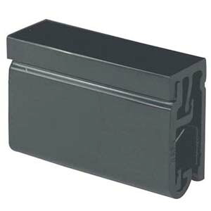 コリーデス ステンレスタイプ 50W 黒