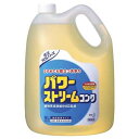 花王 パワーストリームコンク 5L