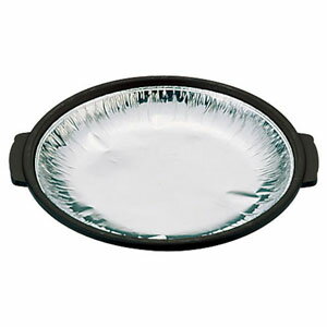 陶板焼用 アルミホイル 200枚入 TF-18