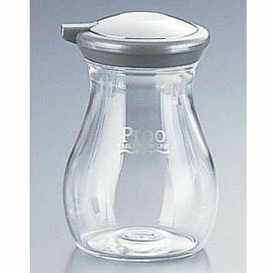 タケヤ TAKEYA プルー ビストロしょう油差し M パールグレー