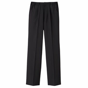 パンツ 男性用 ブラック 黒 L BF-5436