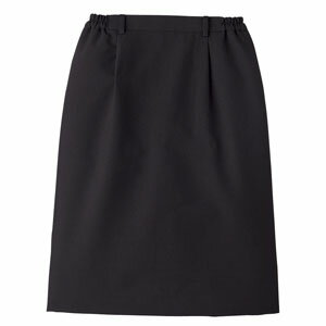 Rakuten - スカート ブラック 黒 17号 BS-3847 サーヴォ サンペックスイスト 業務用 ユニフォーム 制服