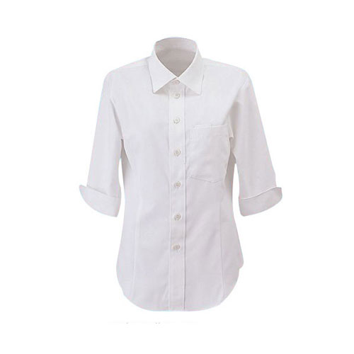 ショップコート 男女兼用 ホワイト 白 4L ET-5731 サーヴォ サンペックスイスト 業務用 ユニフォーム 制服