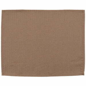 ランチョンマット ストレンジタッサー 3279 ブラウン 8枚入