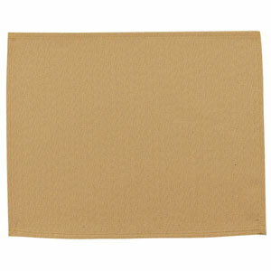 ランチョンマット ストレンジタッサー 3280 ゴールド 8枚入