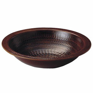 アルミ電磁用うどんすき アメ釉 27cm