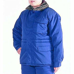 超低温 特殊防寒服 MB-102 上衣 L