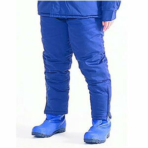 超低温 特殊防寒服 MB-102 ズボン 3L(3.0)