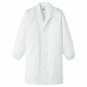 調理衣 長袖 男性用 LL KG-315 サーヴォ サンペックスイスト 業務用 ユニフォーム 制服