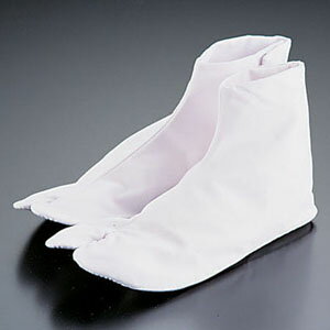 のびる足袋 松 24cm K-3620 サーヴォ サンペックスイスト 業務用 ユニフォーム 制服