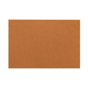 大黒工業 テーブルマット 里紙 100枚入 枯葉 No.1107