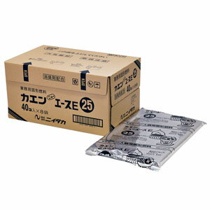 【送料無料】固形燃料 カエンニューエースE 10g 40個×18袋入