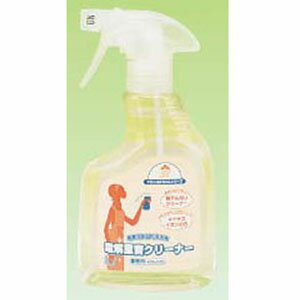 Powdered Detergent - 電解重曹クリーナー 400ml