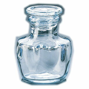 小注ぎ内筋 No.662 6ヶ入 廣田硝子 ガラス 醤油さし しょうゆさし