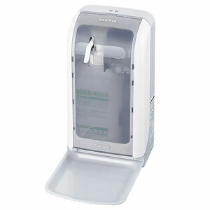 ノータッチ式薬液ディスペンサー GUD-1000