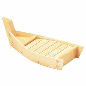 ヤマコー 白木 川舟 H-33