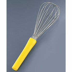 長谷川化学工業 ハセガワ抗菌泡立 II（ツー）ライン AG45-7 45cm イエロー