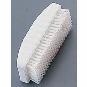 ヴァイカン ネイルブラシ ハードタイプ 6440 ホワイト