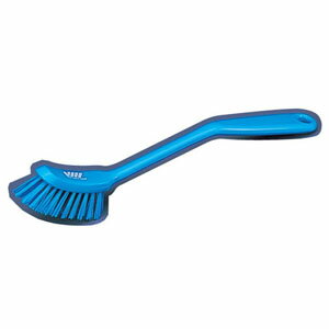 ヴァイカン ディッシュブラシ 4287 ブルー