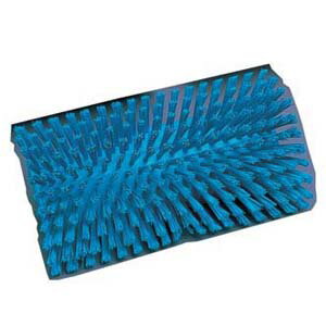 ヴァイカン アングルデッキブラシ 7047 ブルー