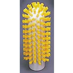 ヴァイカン ビンクリーナー ハードタイプ 5380-103 イエロー