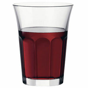 Bormioli Rocco ボルミオリ・ロッコ シエナ タンブラー 170 6ヶ入 4.70120.CM3